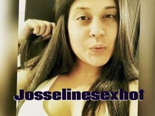 Josselinesexhot