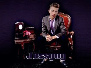 Jossguy