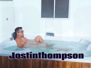 Jostinthompson