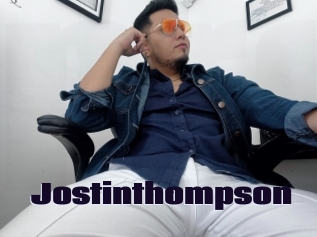 Jostinthompson