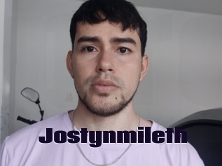 Jostynmileth