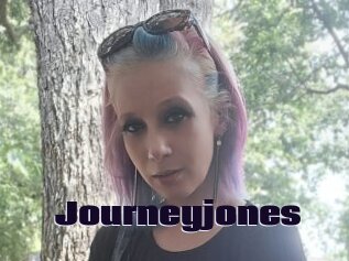 Journeyjones