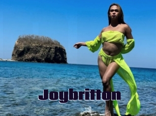 Joybritton