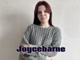 Joycebarne