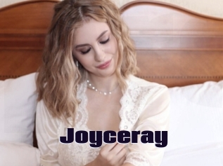 Joyceray