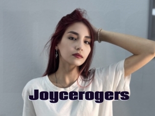 Joycerogers