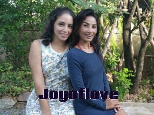 Joyoflove