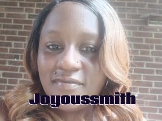 Joyoussmith