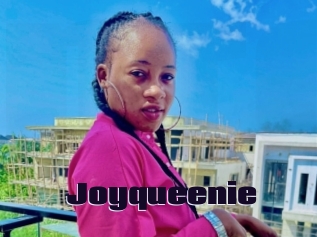 Joyqueenie