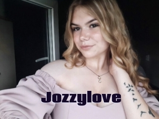 Jozzylove