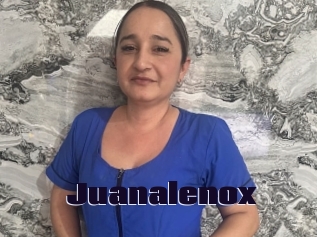 Juanalenox