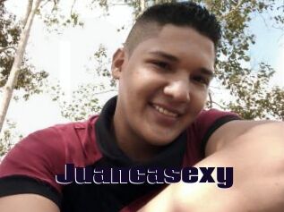 Juancasexy