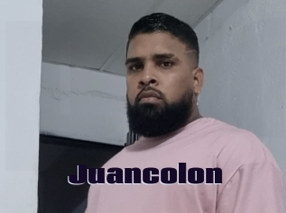 Juancolon