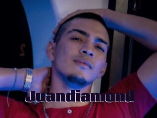 Juandiamond