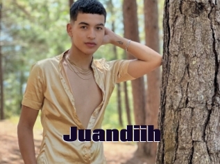 Juandiih