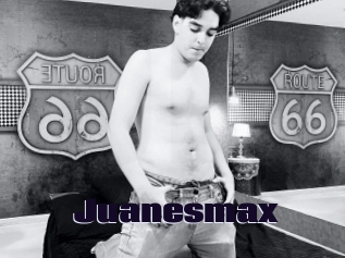 Juanesmax