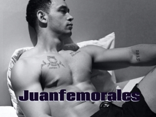 Juanfemorales