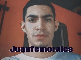 Juanfemorales