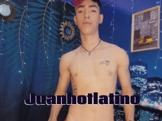 Juanhotlatino