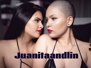 Juanitaandlin