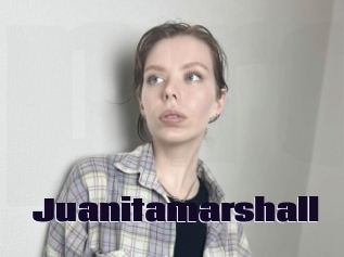 Juanitamarshall