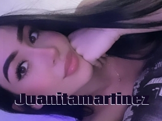 Juanitamartinez