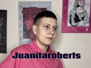 juanitaroberts Prolap Sex