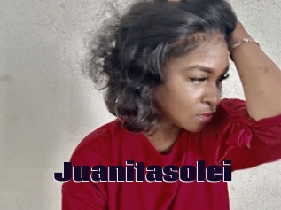 Juanitasolei