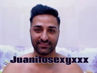 Juanitosexyxxx