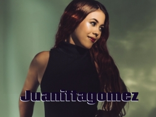 Juanittagomez