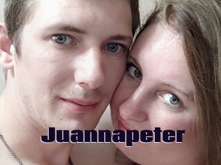 Juannapeter