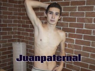 Juanpaternal