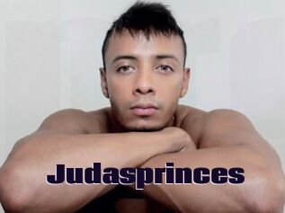 Judasprinces