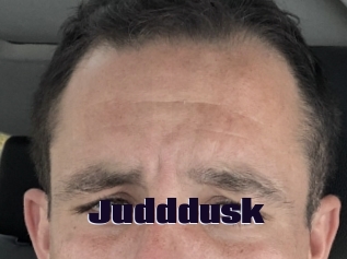 Judddusk