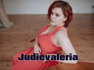 Judievaleria