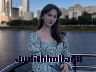 Judithholland