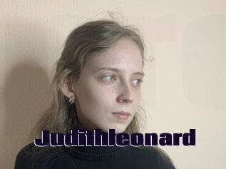 Judithleonard