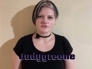 Judygreene