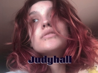 Judyhall