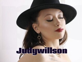 Judywillson