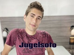 Jugelsoto