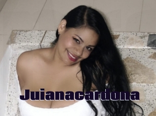 Juianacardona