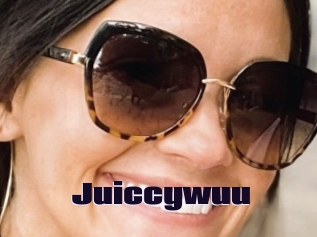 Juiccywuu