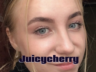 Juicycherry