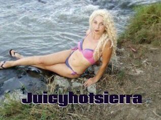 Juicyhotsierra