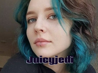 Juicyjedi