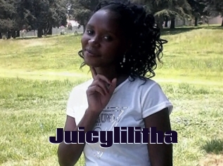 Juicylilitha