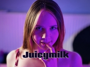 Juicymilk