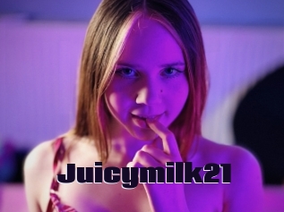 Juicymilk21