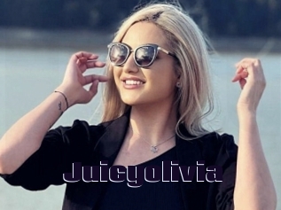 Juicyolivia